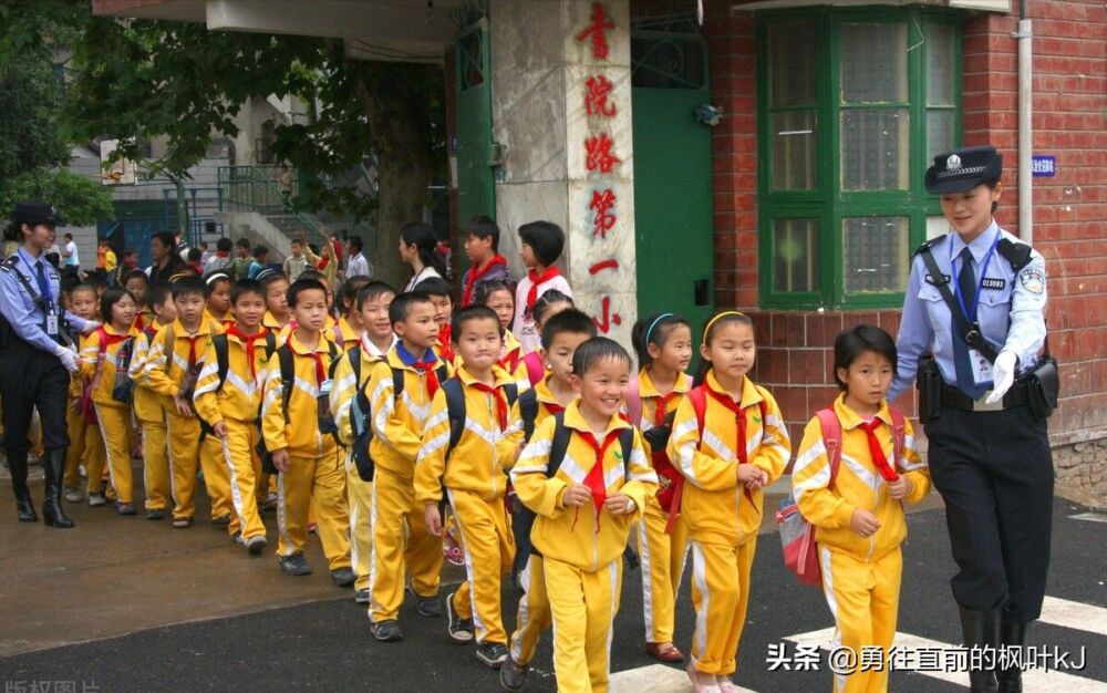 教资备考｜学制部分的考点怎么记