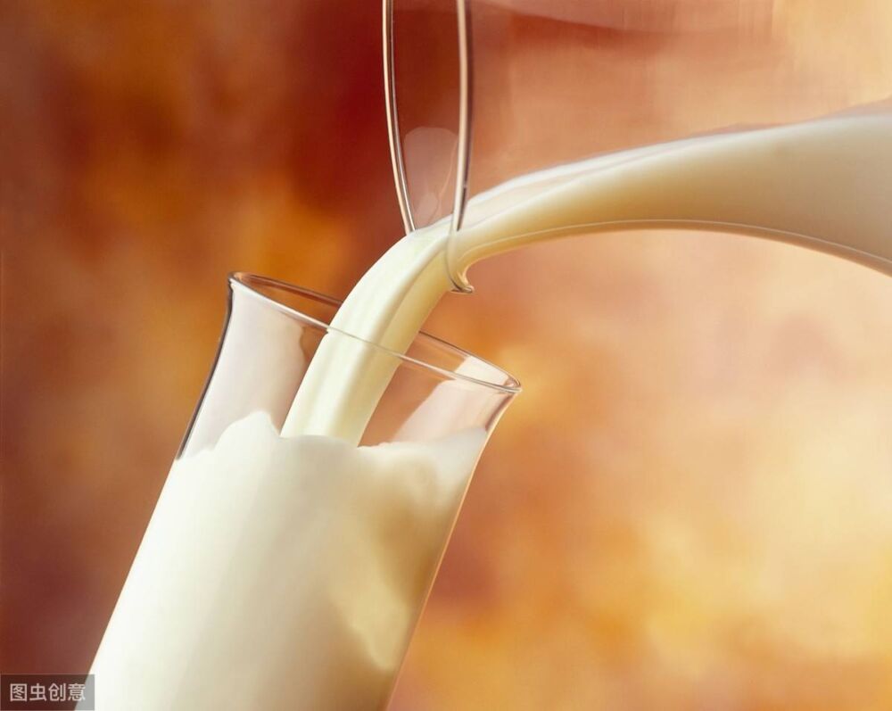 钟南山、张文宏都建议喝牛奶，孕期选错牛奶等于白喝，你选对了吗
