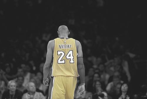 Mamba Out……