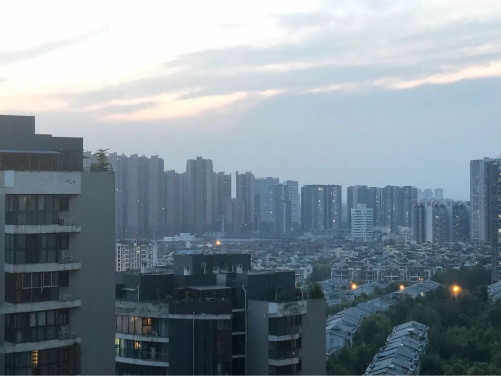 为什么外省人都坚信温江是成都最安逸的地方？
