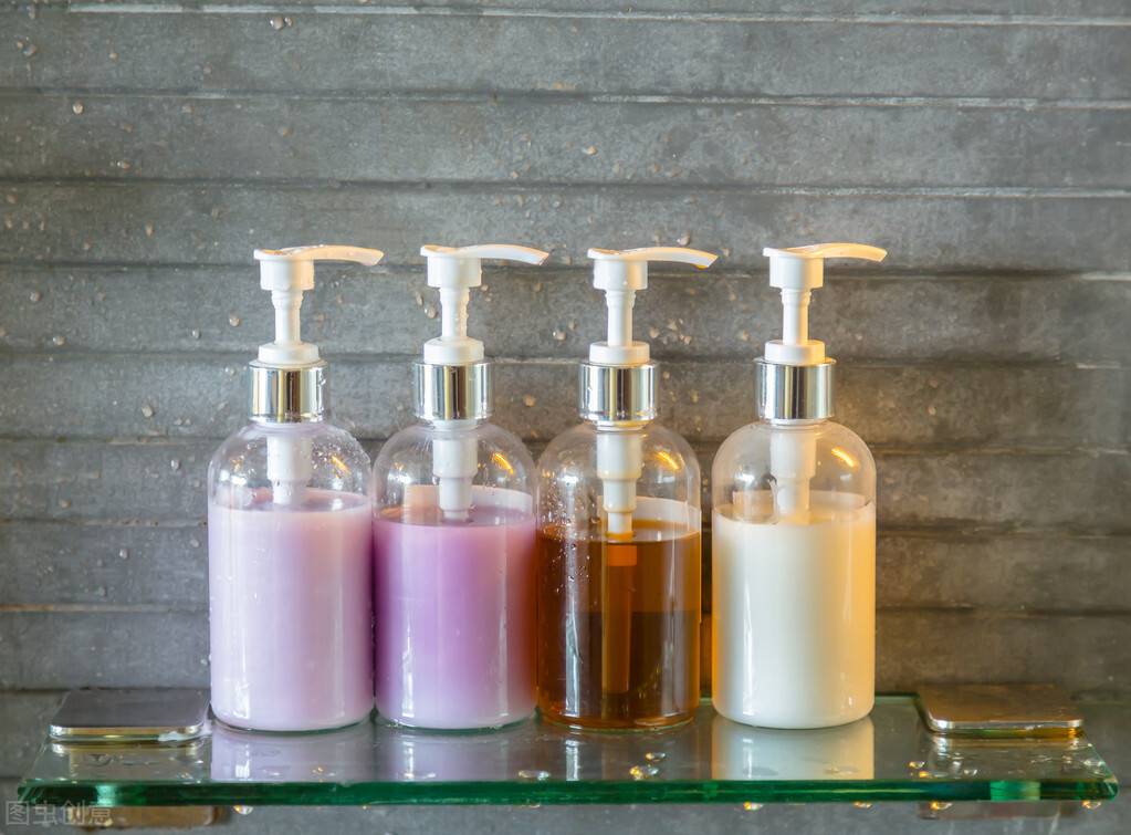 无硅油洗发水好吗？看完这8种硅油的特效，就知道事实如何？