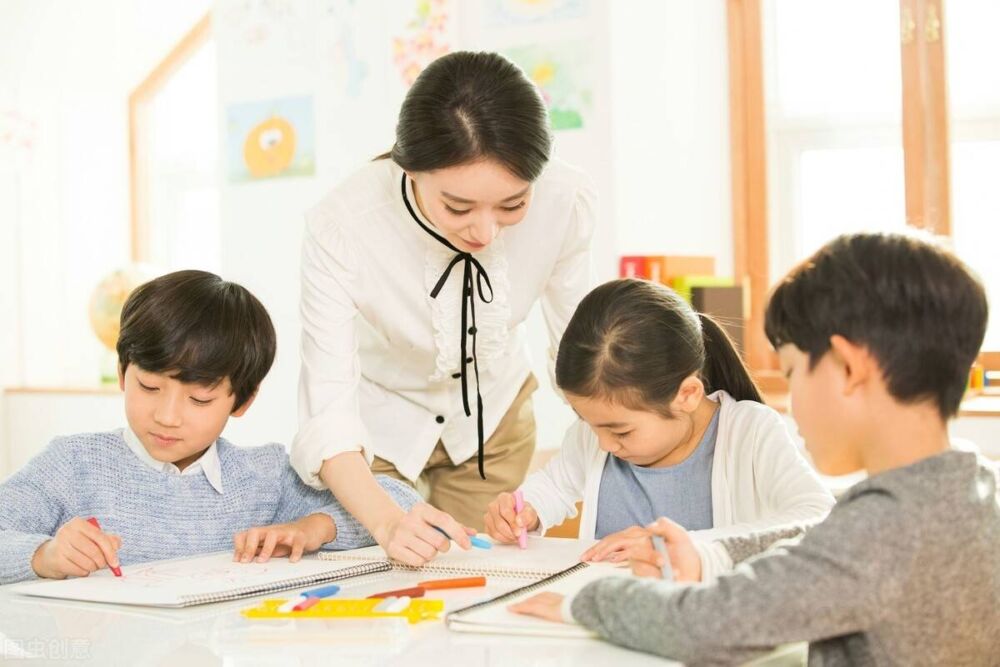 中国环境下外语教师的专业发展