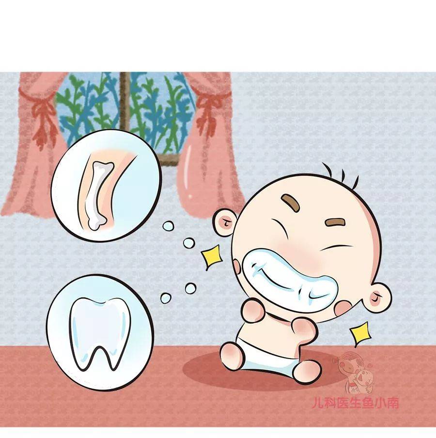 孩子1岁以后是否补充维生素AD？正确补充方法，家长一定想知道