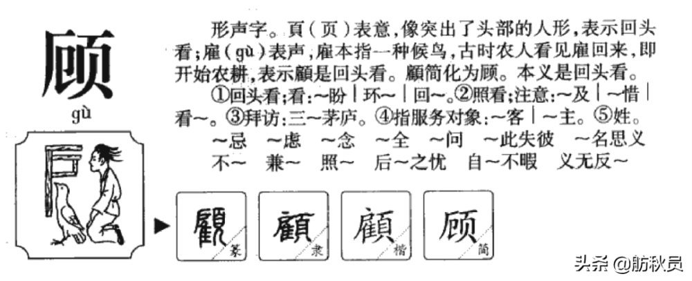 2021高考语文文言文复习——常用实词详析（21-30）