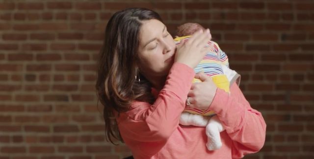 为什么小宝宝都爱吐奶？提醒：有效预防更重要，附具体方法