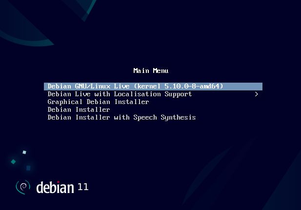 如何轻松安装 Debian Linux 系统