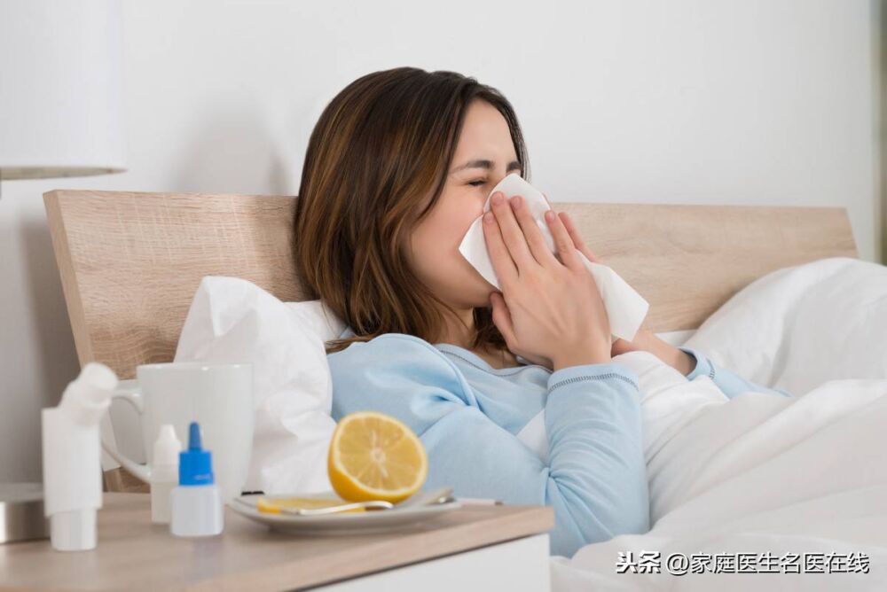 喉咙发痒、咳嗽，是怎么回事？先别慌，或是这5个原因