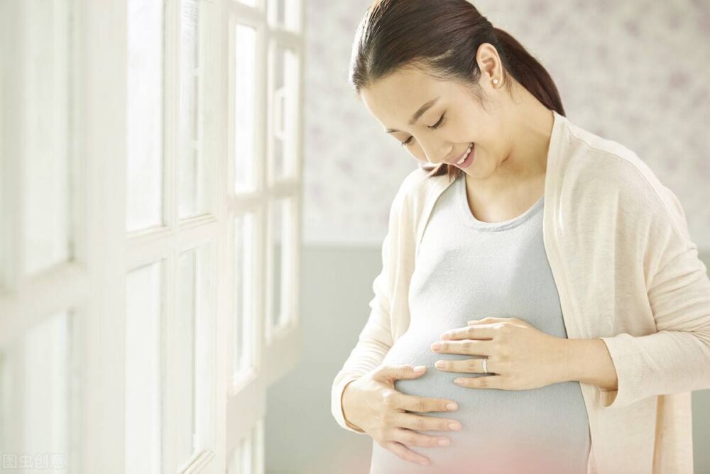 怀孕期间没胃口？小心宝宝营养跟不上，3个方法，让孕妈胃口大开
