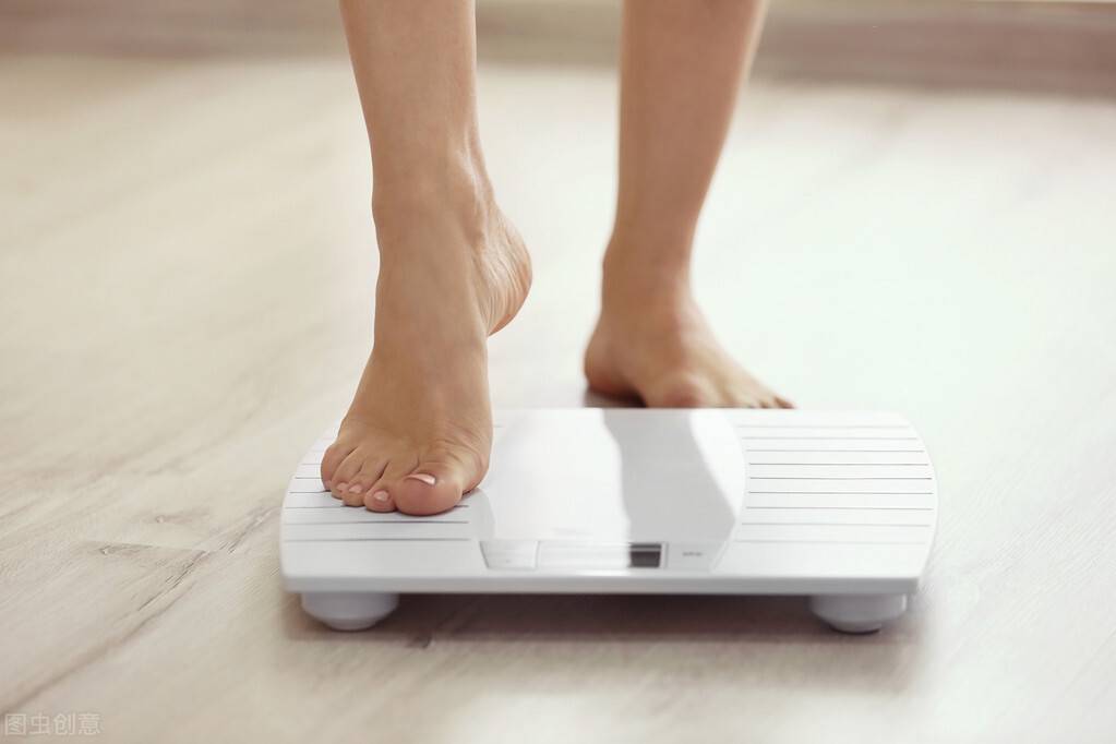 减肥 ≠ 减重！3个方法避免肌肉流失，让体脂率下降5%