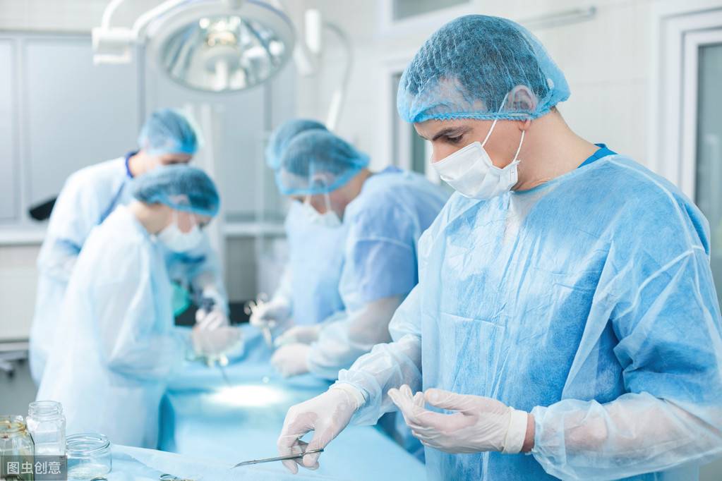 产科专家详细为你讲述，剖宫产手术流程究竟是怎么做的？
