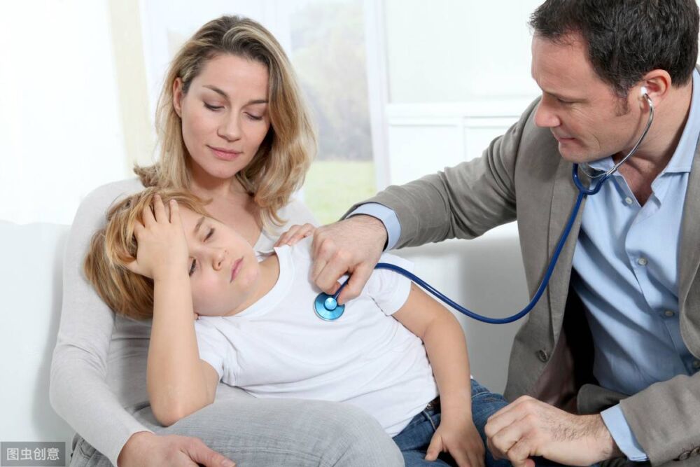 孩子三天两头就感冒，怎么办？医生教你用5个方法让孩子少生病
