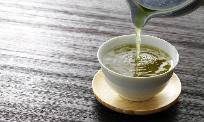 如何喝绿茶 保持健康减肥