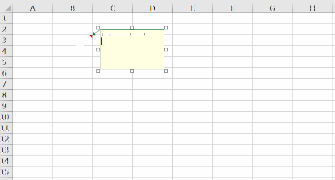 你对 Excel 批注了解几分？批注的使用技巧合集建议收藏