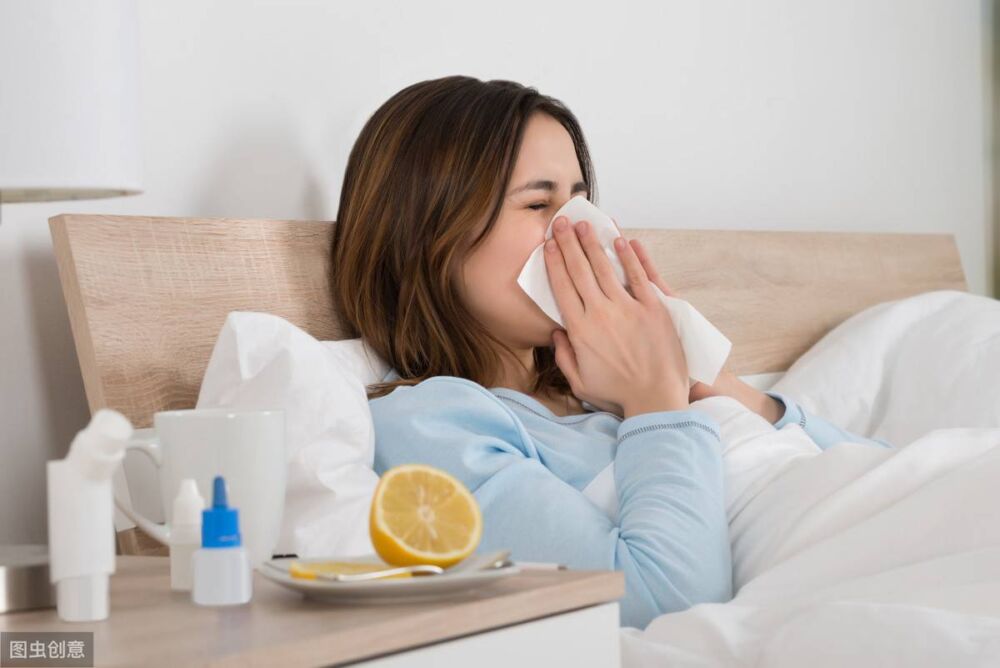 经常感冒难治愈，可能是免疫力下降了，6个方法教你“补”回来！