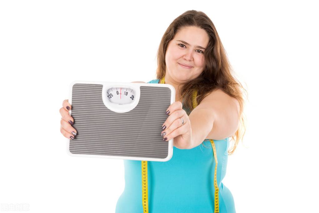 大基数胖子怎么减肥？牢记这4步，瘦回苗条的自己