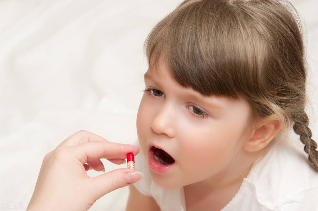 父母须早知：儿童牙痛要吃什么药？查找原因，对症下药，很重要