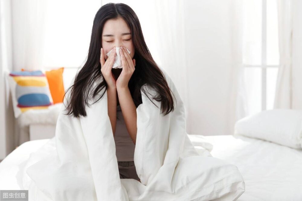 经常感冒难治愈，可能是免疫力下降了，6个方法教你“补”回来！
