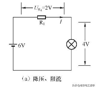 色环电阻阻值读数，贴片电阻阻值速查，再也不愁看电阻阻值了