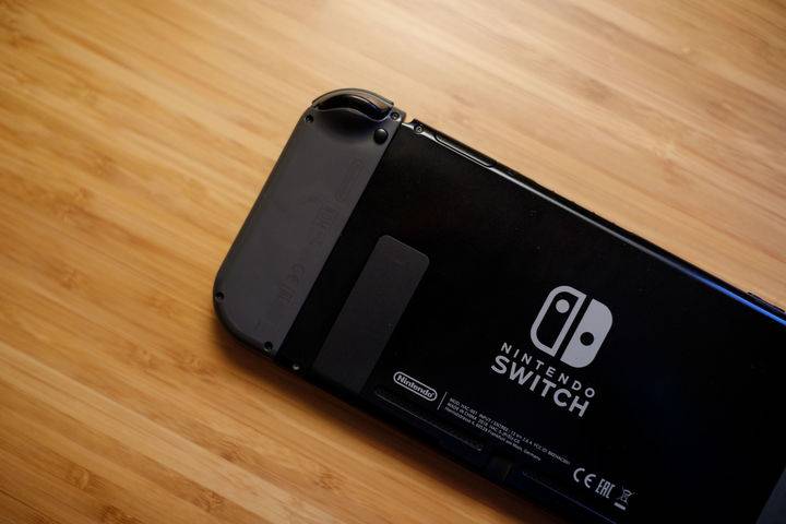 新手入坑 Switch 后，有哪些注意事项？