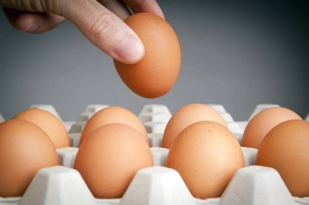 冷藏vs常温，鸡蛋分别能存多久？这个温度下保鲜期最长