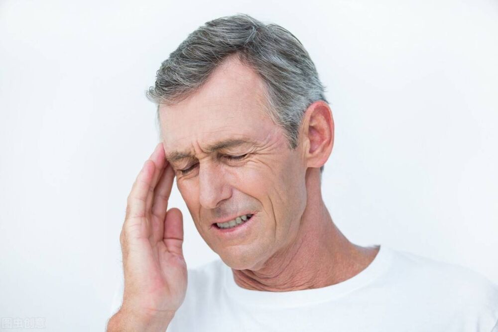 李国民：20年的头晕头痛，应该怎么办？