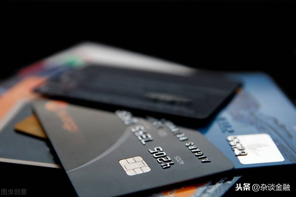 信用卡的额度一般有多少？