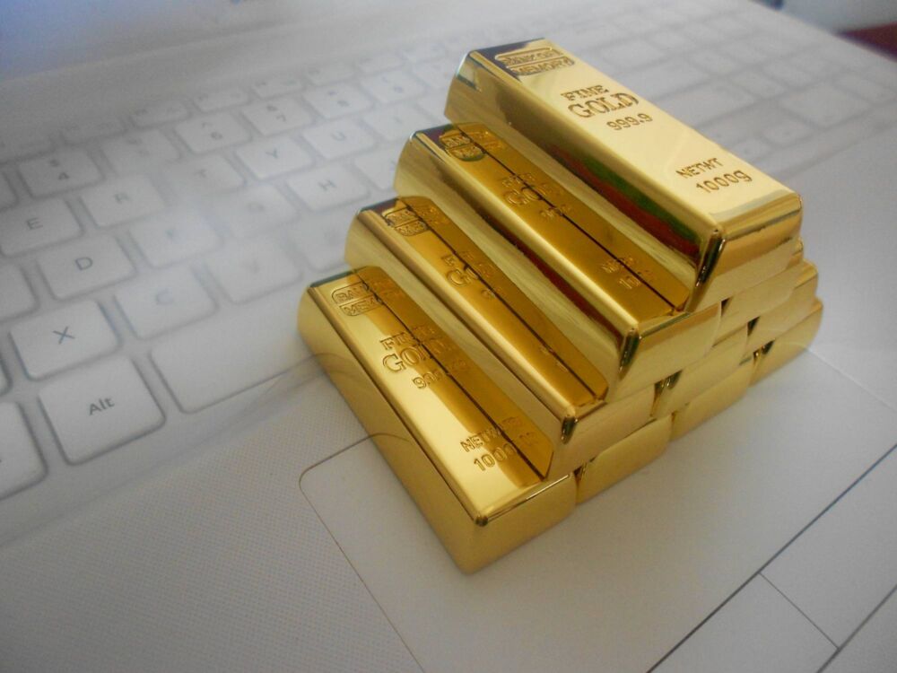 黄金价格最新信息：8月20日，各地黄金实物价格，黄金回收价格