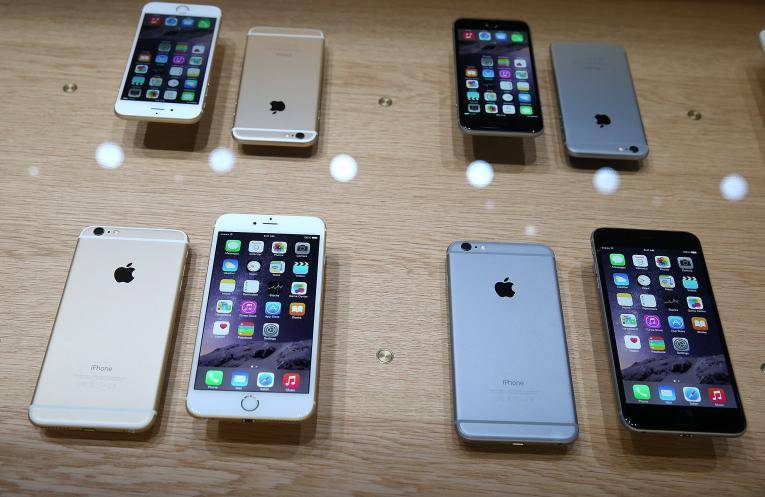 iPhone 6s降至历史最低价，3000块买它还是买安卓旗舰？