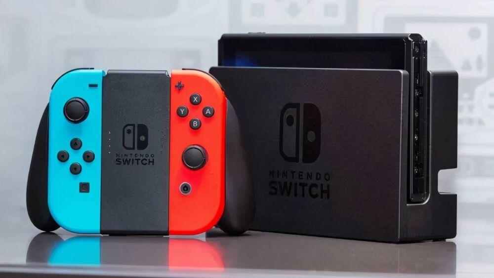 就很离谱 Switch上卖计算器软件约64元