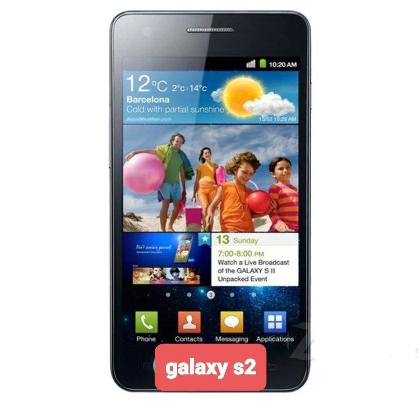 三星手机Galaxy S1到Galaxy S21的科技创新，你更喜欢哪一款呢？