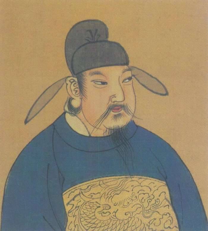 中国历史上在位四十年以上的十六帝