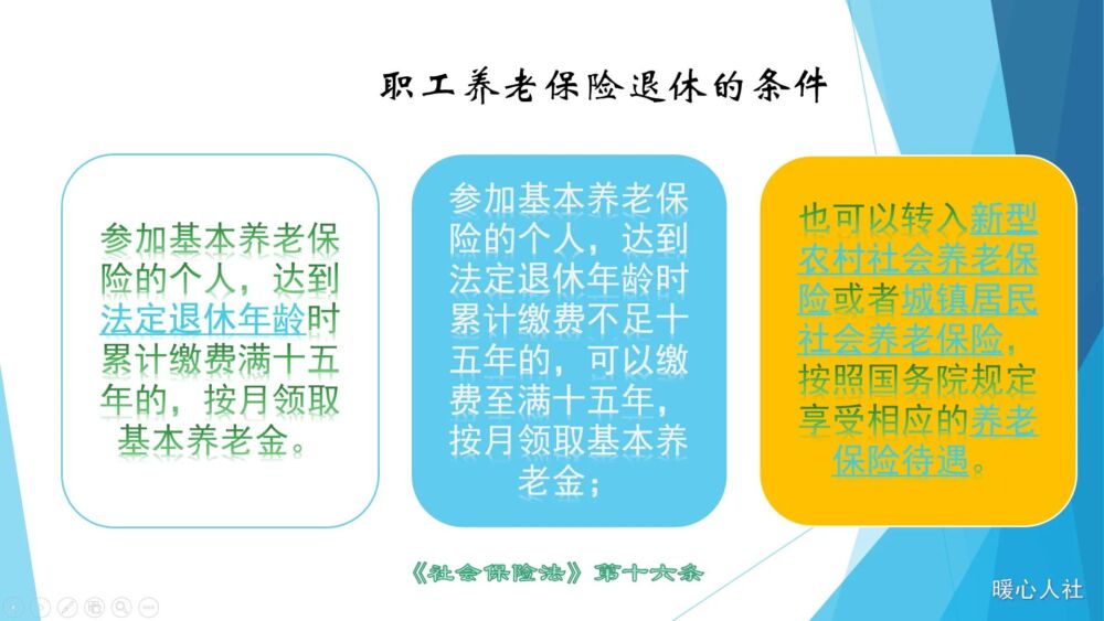 为什么灵活就业人员女性是55周岁退休？和企业退休养老金一样吗？