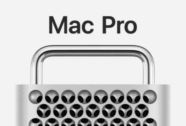 全球最贵台式机！新款Mac Pro一套下来超30万