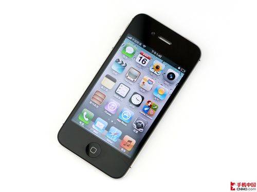 经典街机 苹果iPhone 4S仅售2380元