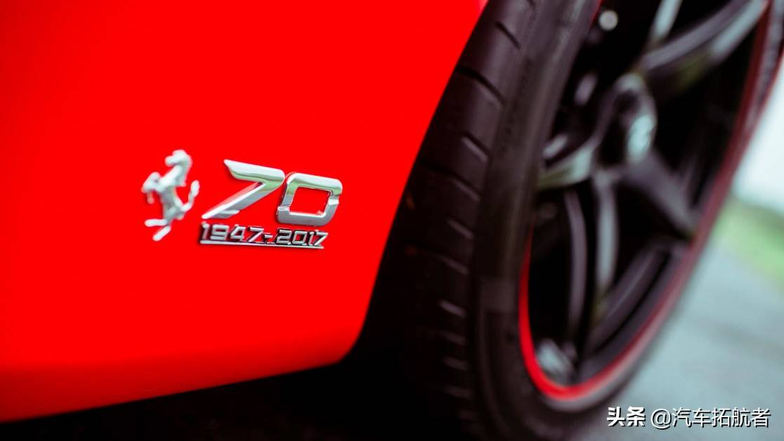 Ferrari LaFerrari Aperta，全球限量210辆，世界三大神车之一