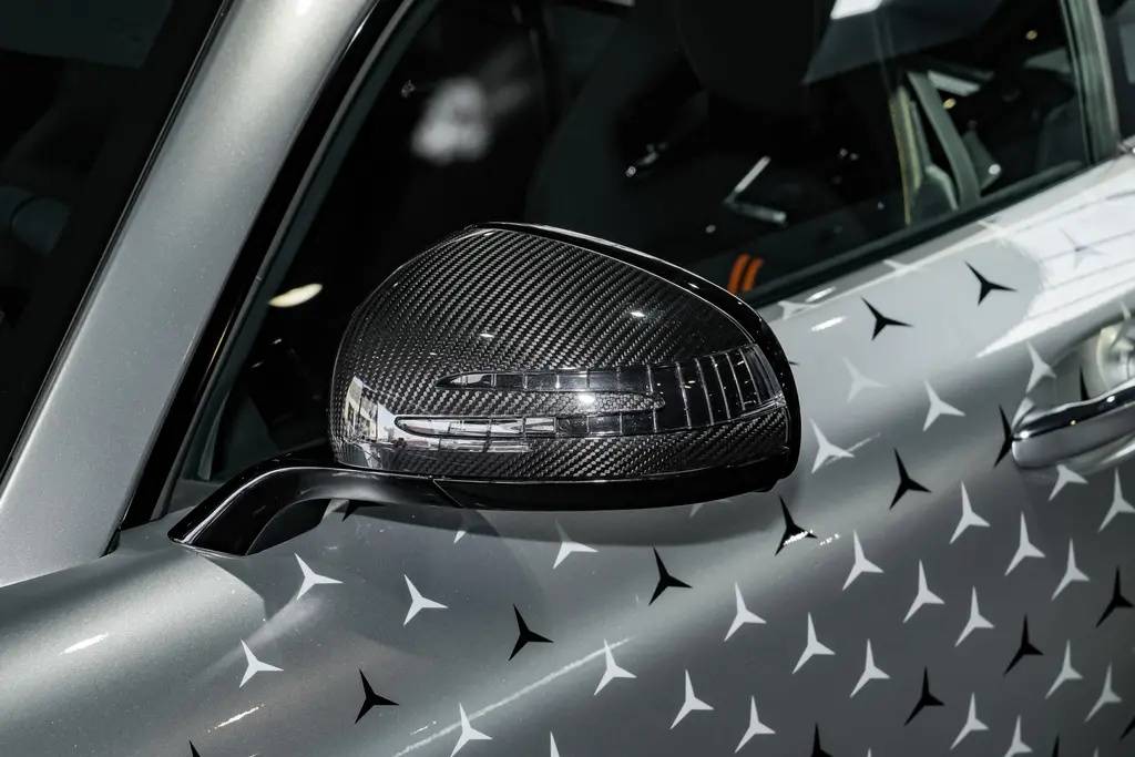 奔驰AMG GT更换配件价格总结，让你修车养车更简单
