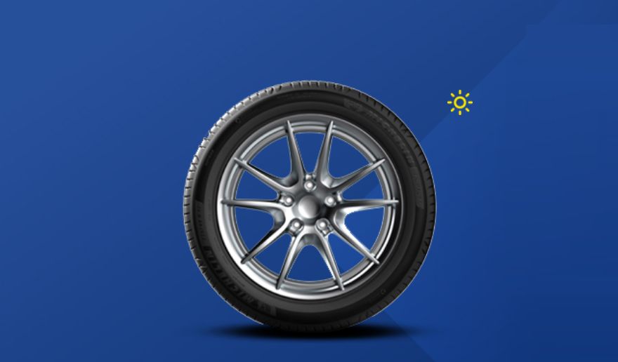 其他品牌四百多，为何老司机换轮胎还要选择800多的米其林轮胎？