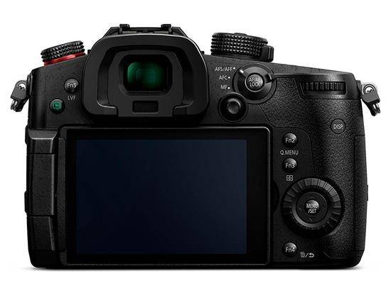 最廉价的专业摄像机！松下发布最强无反相机GH5s：售价1万6！