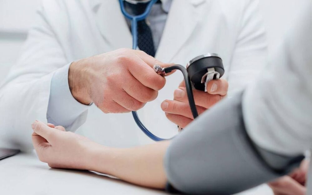 血压值多少才算正常？新的血压标准已公布，看看你“达标”了吗？