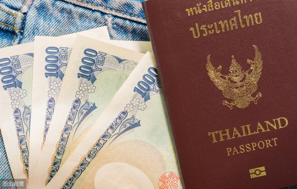 泰国最全签证解析来了，最后一个有钱人才办得来