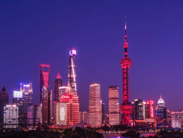 上海第一富人区，众多明星买房首选，数10万外国人在此定居