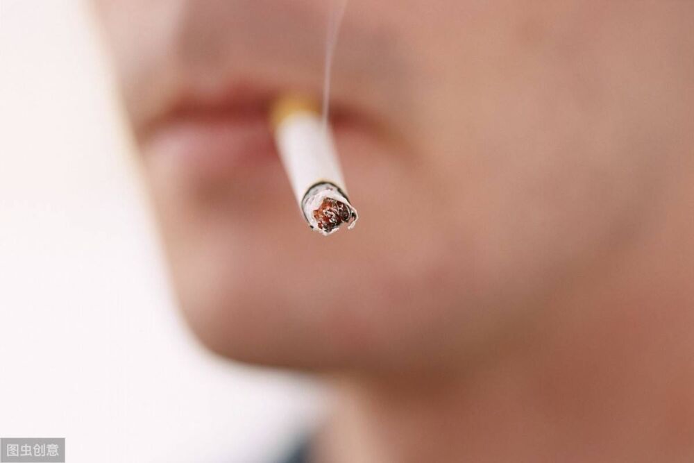 每天3根烟比每天3包烟更健康？结果终于公布了，看完再决定