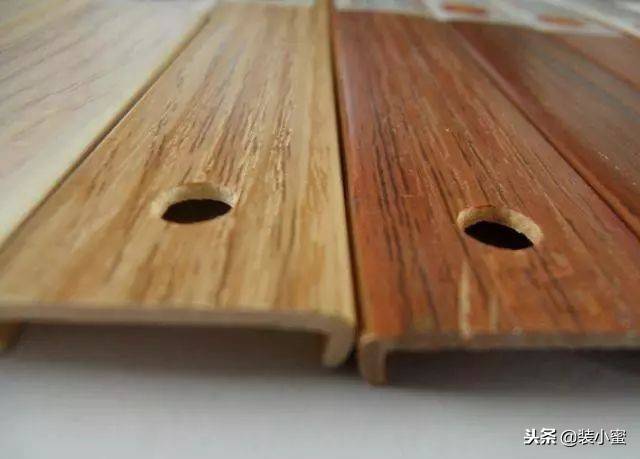 科定板、三聚氰胺板、科技木……所谓的木饰面板到底是什么？