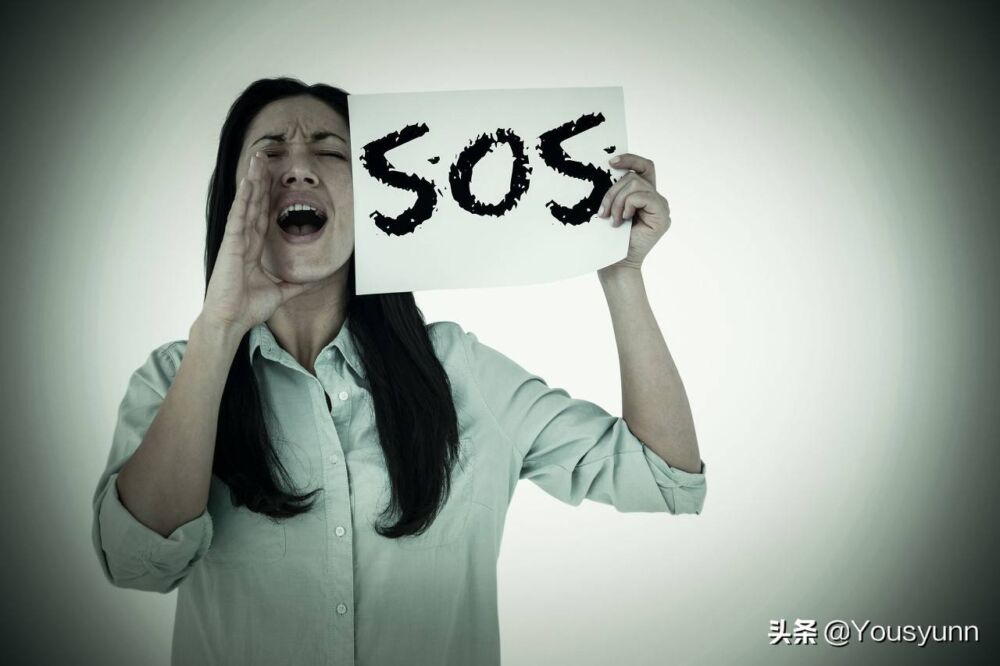 “救命呀！”时使用的“SOS”，是什么英文的缩写？