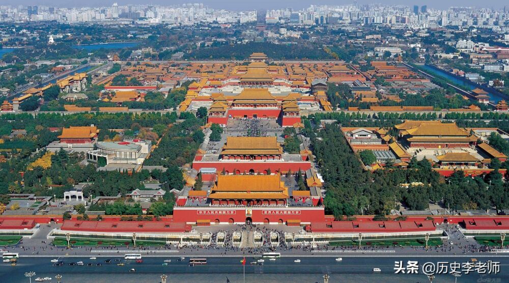 北京故宫里的冷宫为何不对外开放？这才是真实原因，我们都想错了