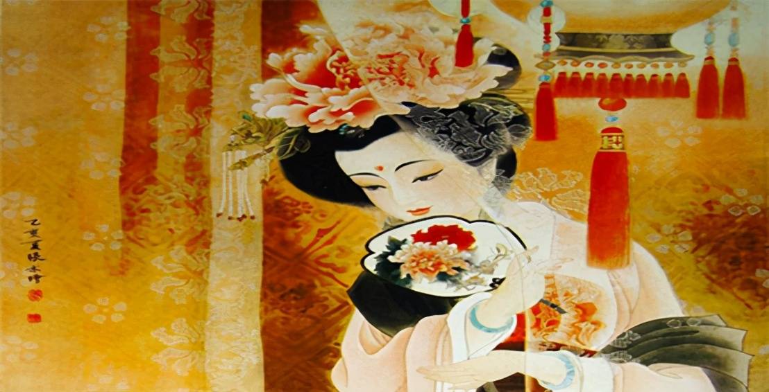 中国古典艺术的六种类型——每一种都代表我国的传统文化震撼世界