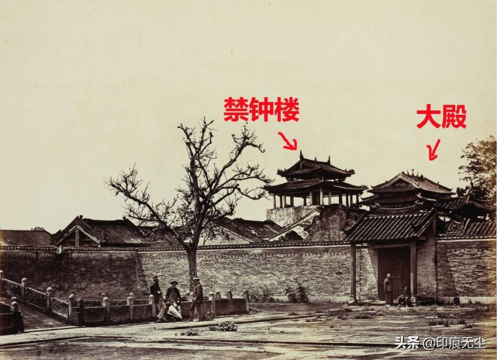 广州史记｜五仙观里，藏有广州城的人文密码