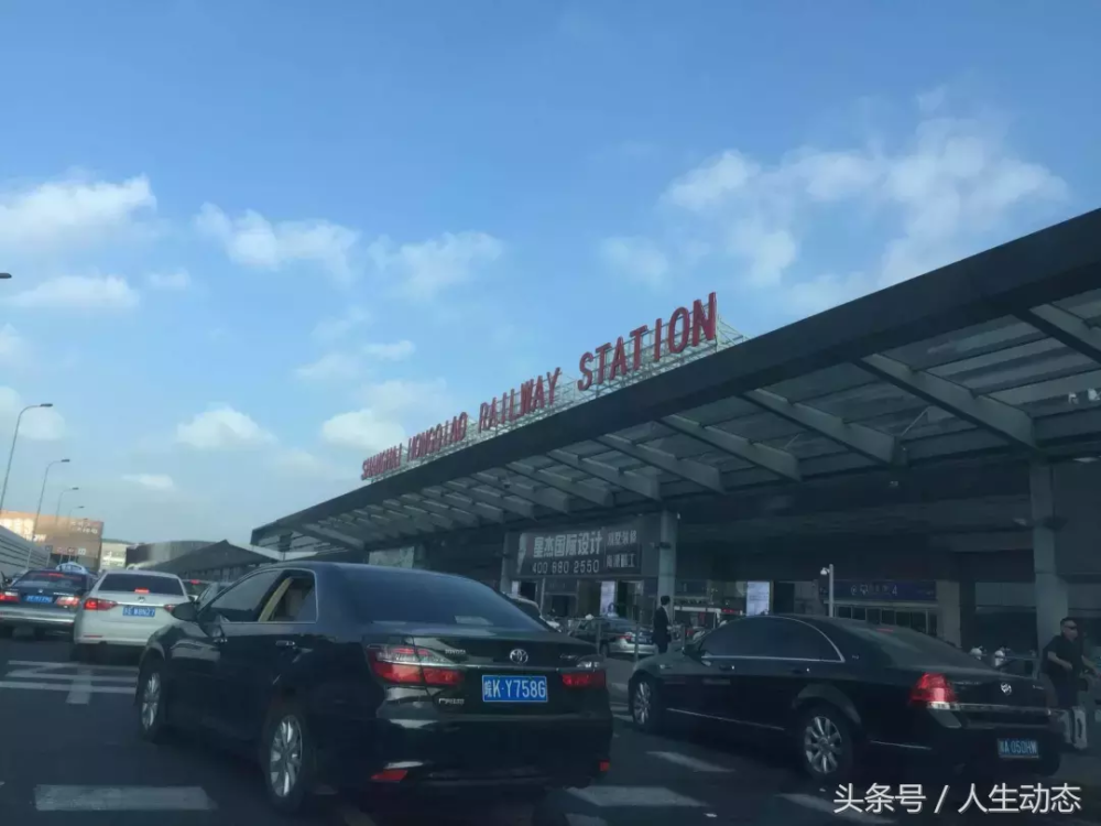 世界最大的15个火车站，中国竟然占了9个！占比达60%