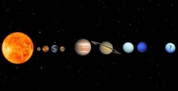 太阳系九大行星变为八大行星，冥王星为什么被从行星中除名？
