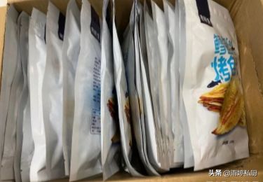 备受“女生喜欢”的5款零食，解馋营养又便宜，看看你都吃过吗？